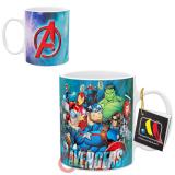 Marvel Avengers Mug 11oz