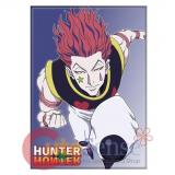 Hunter X Hunter Magnet Hisoka