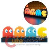 Pac Man Ghosts Large Icon Light