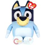 Bleuy Plush Doll Soft TY