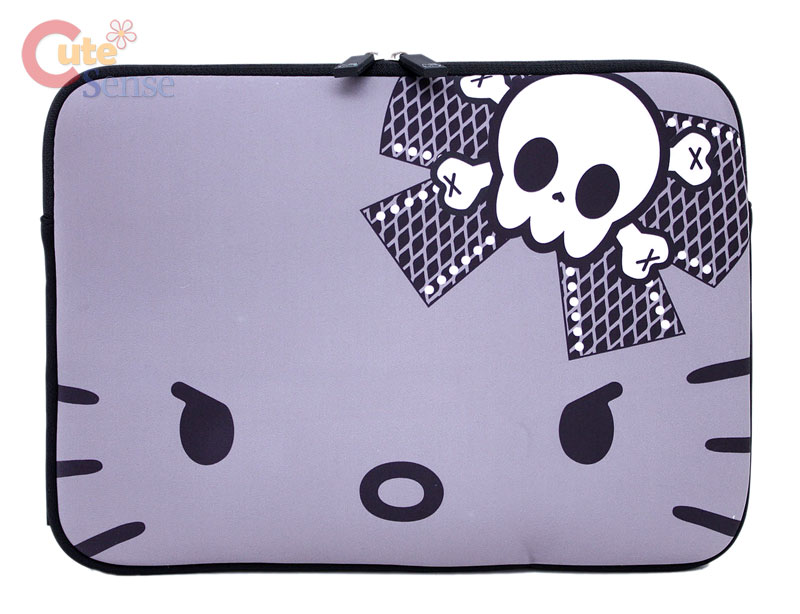Hello Kitty Macbook Case 13