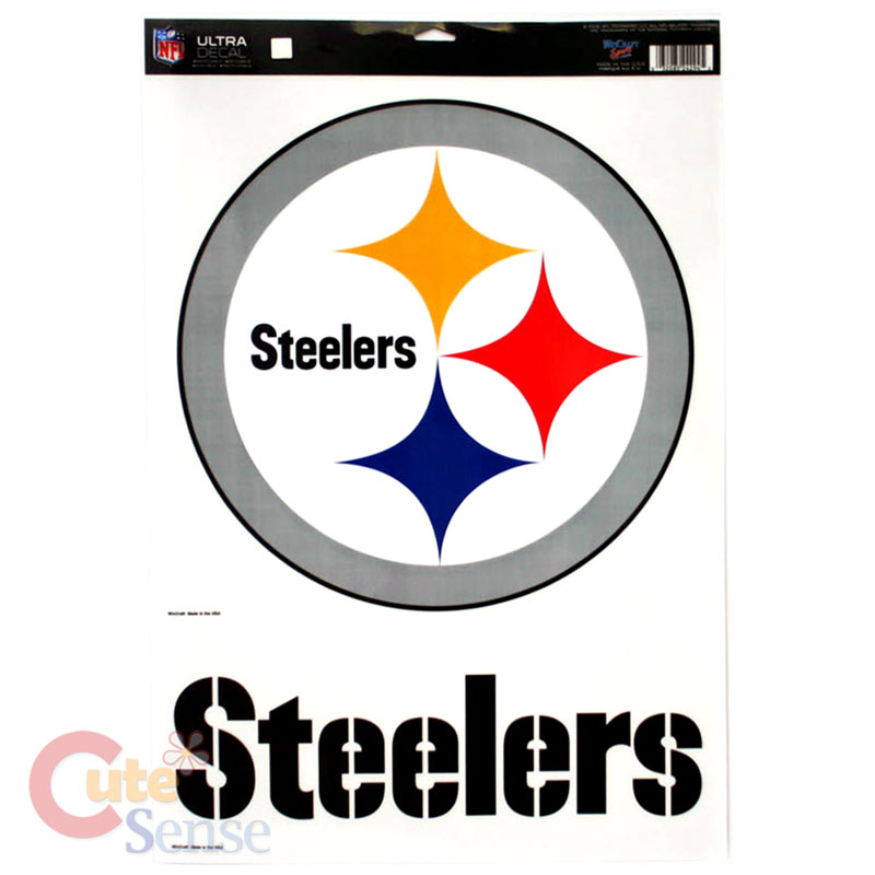 Pittsburg steelers ford truck accessories #6