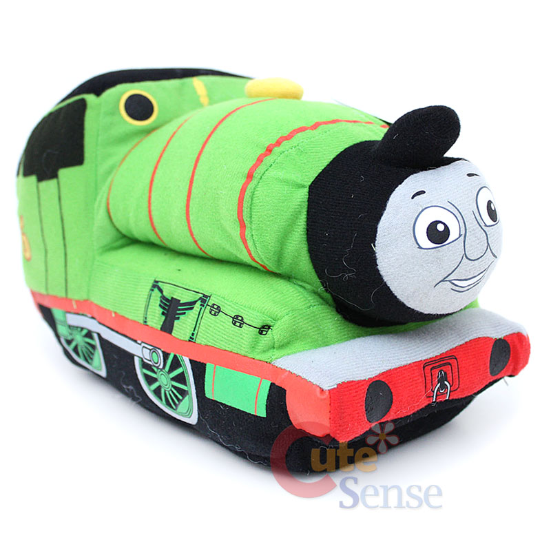 thomas and friends stuffed toys