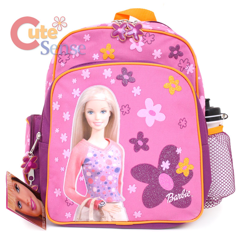 Amazing Barbie Back Pack in 2023 Check it out now!