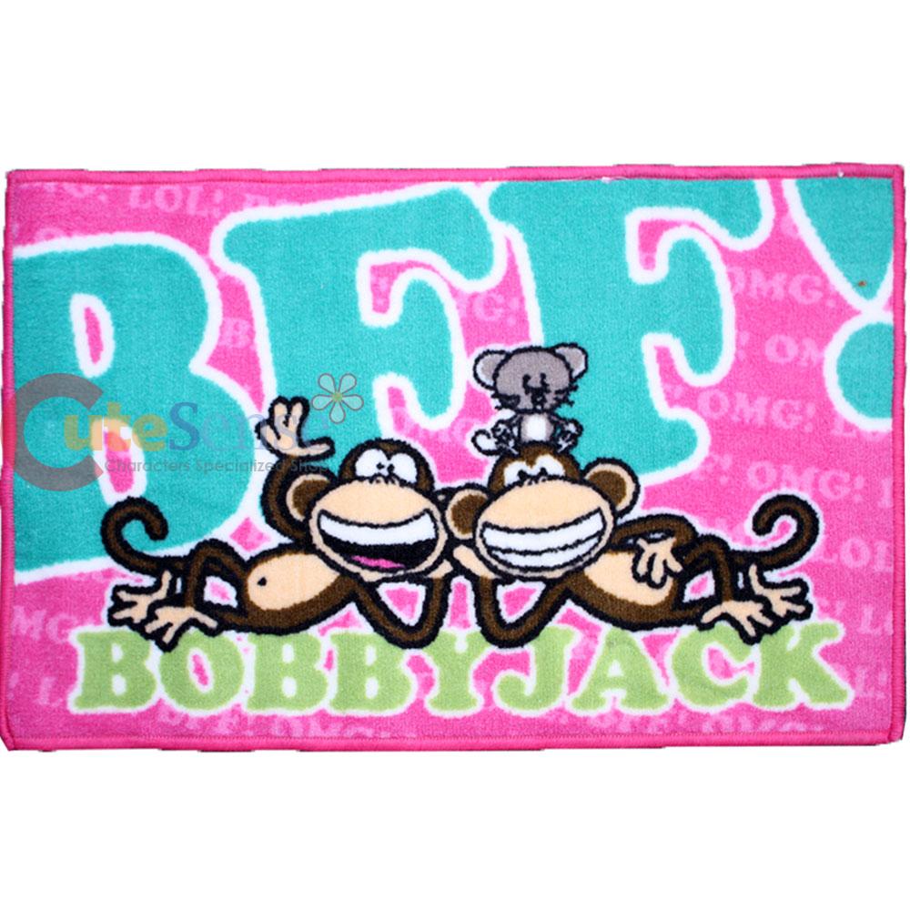 Disney Bobby Jack Affe Akzent Teppich Matte Bereich Teppich 48.3cmx73