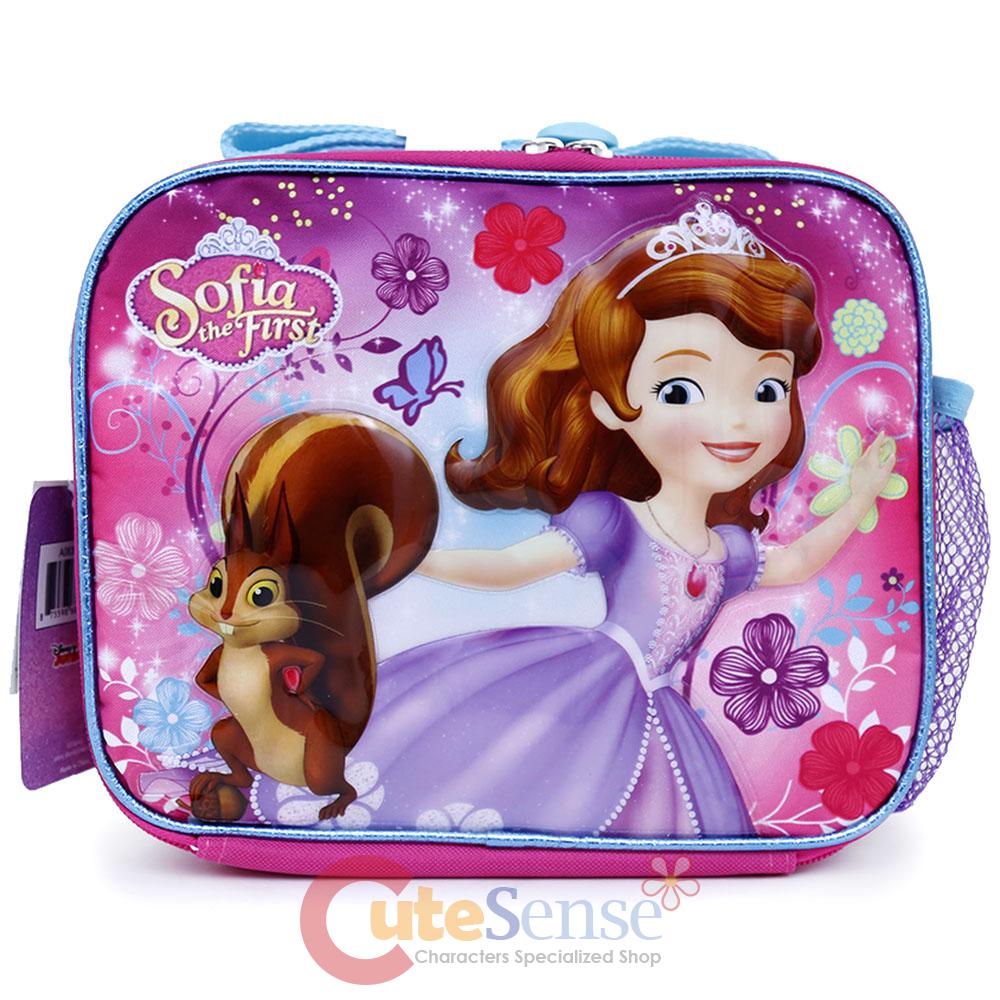 Disney Frozen Princess Elsa 10/" School Backpack Toddler Mini Bag Black Pink