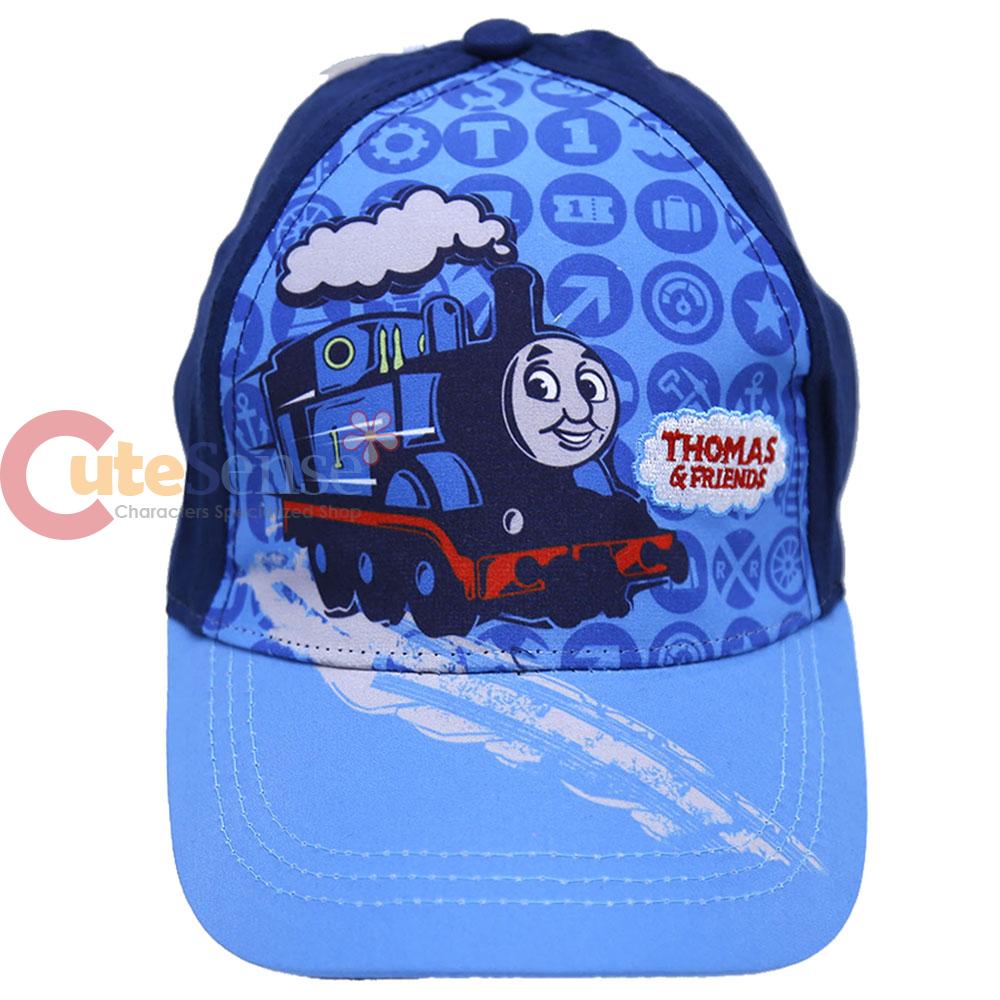 Thomas Kids Boys and Friends Cap Baseball Hat